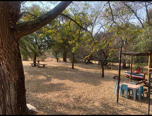 FARM FOR SALE IN GLENFERNESS